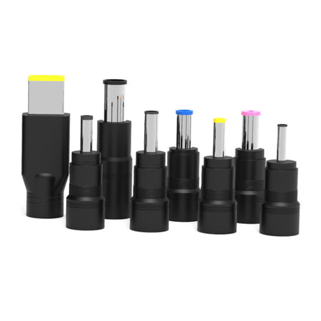 Image 2 for PORT NB PWR ADAPT UNIVERSAL 65W