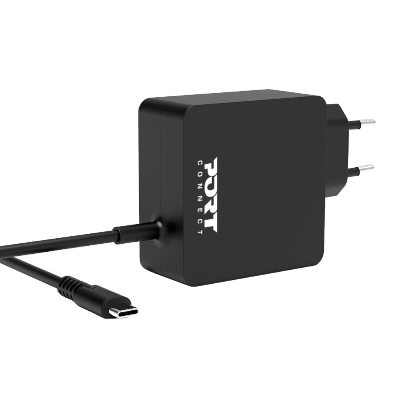 Image 2 for Port Connect Type C 45W Universal Notebook Adapter