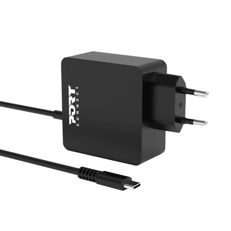 Image 1 for Port Connect Type C 45W Universal Notebook Adapter