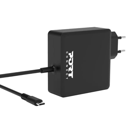 Image 1 for Port Connect Type-C 65W Universal Notebook Adapter