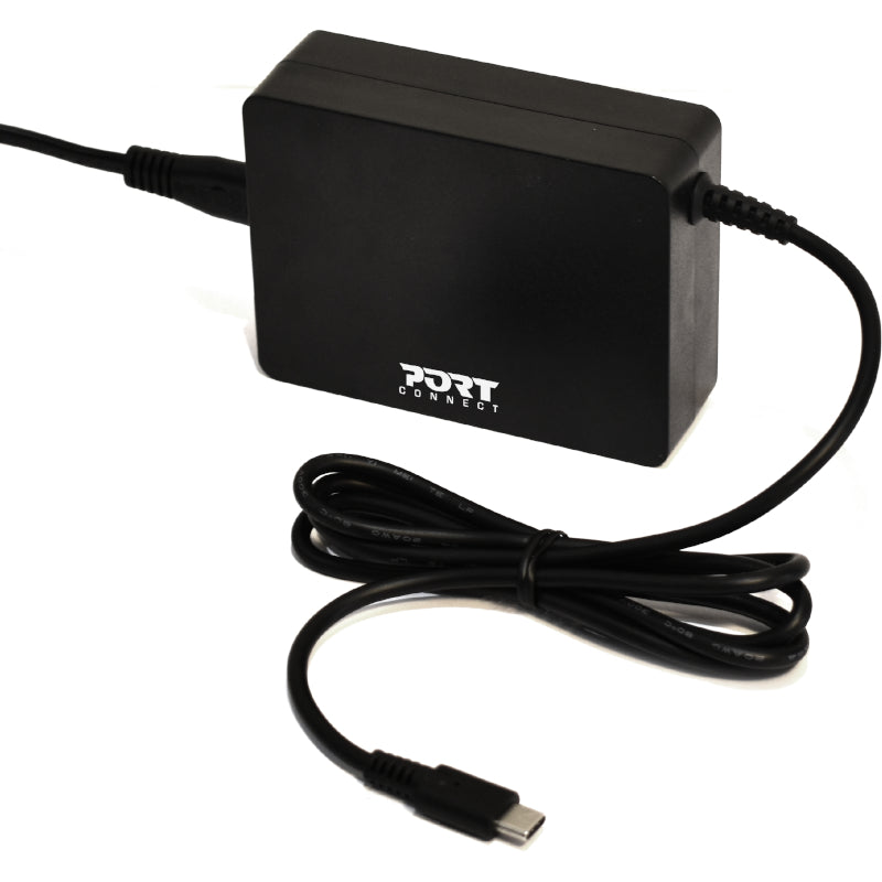 Image 3 for Port Connect 90W USB-C Notebook Adapter
