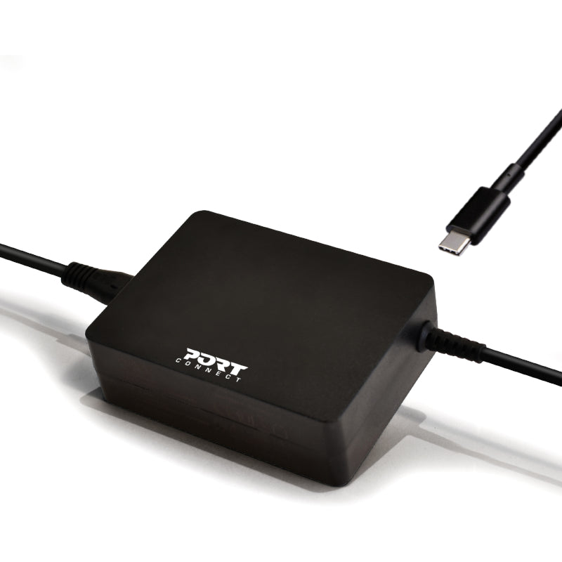 Image 4 for Port Connect 90W USB-C Notebook Adapter