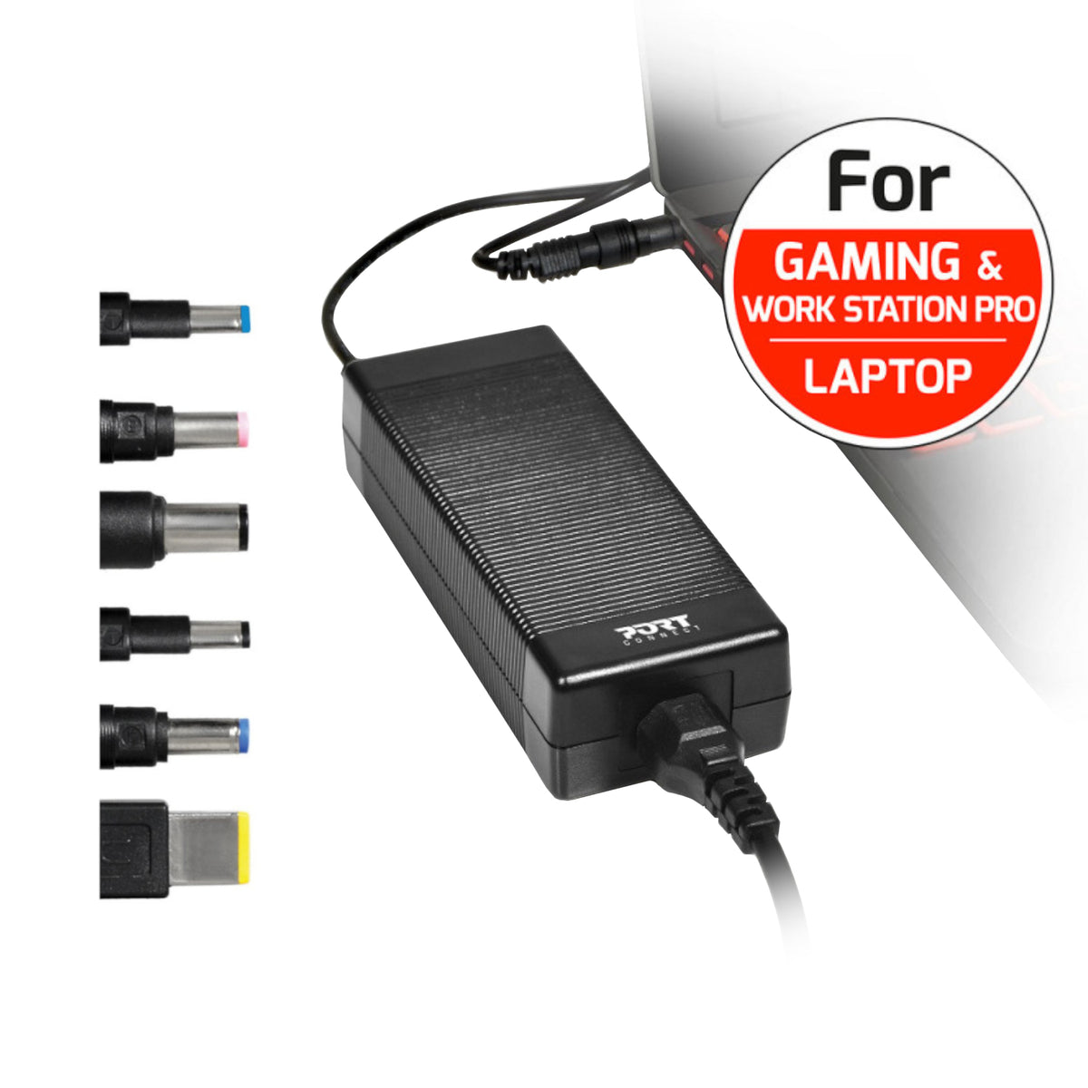 Image 1 for Port Connect 150W Universal Power Supply