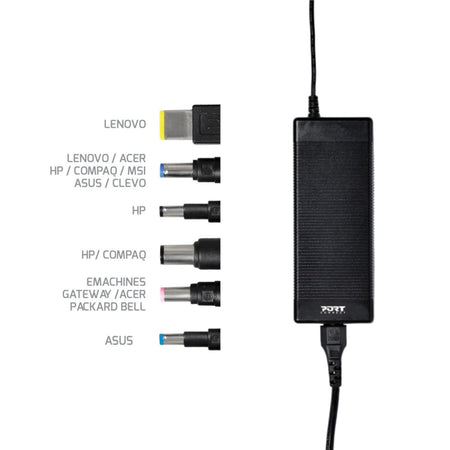 Image 2 for Port Connect 150W Universal Power Supply