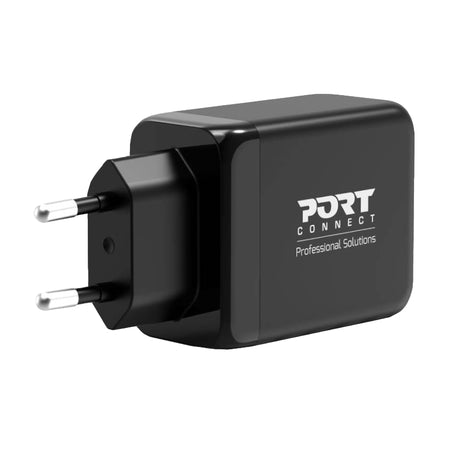 Image 2 for Port Connect 65W Type-C GaN Universal Charger