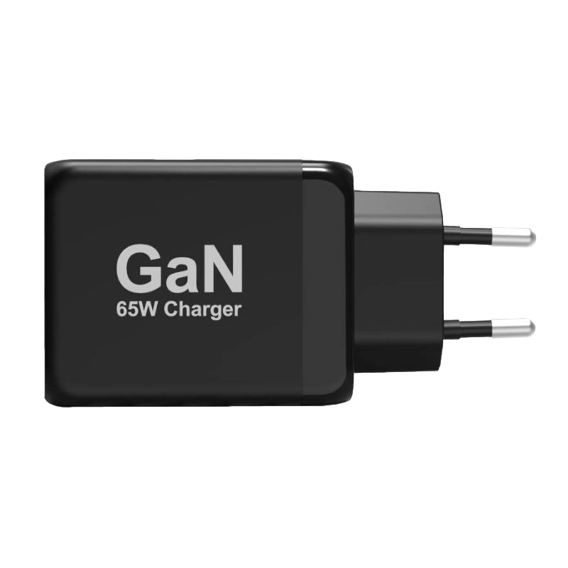 Image 3 for Port Connect 65W Type-C GaN Universal Charger