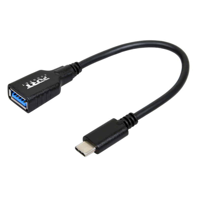 Image 2 for Port Type-C to USB3.0 15cm Adapter