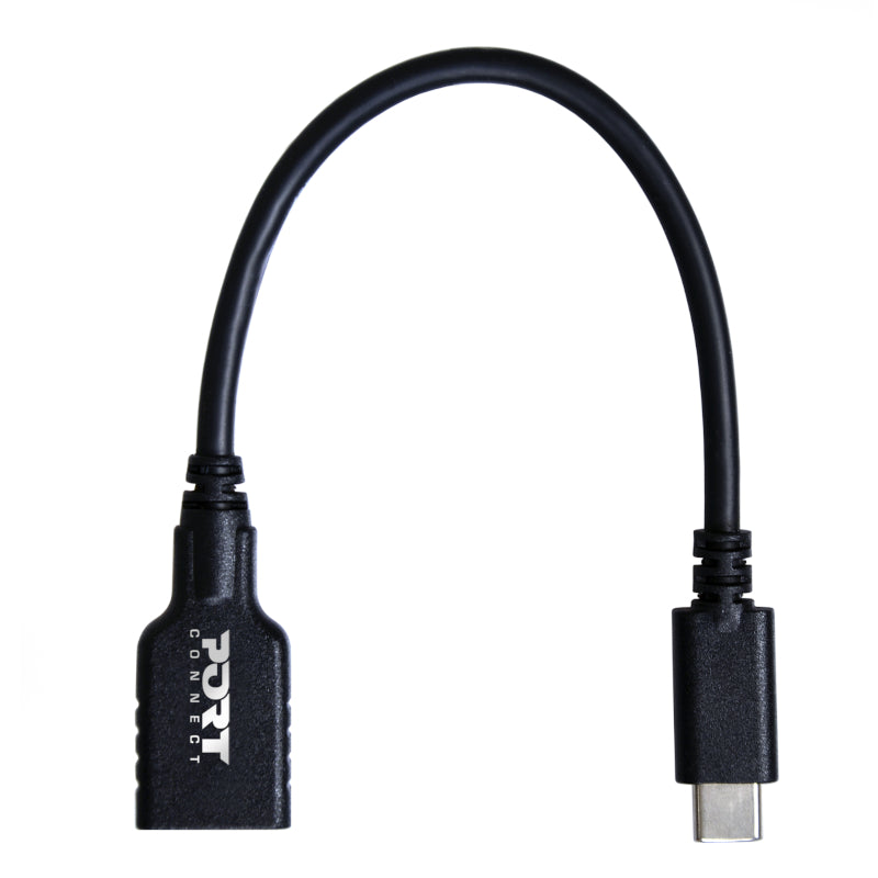 Image 4 for Port Type-C to USB3.0 15cm Adapter