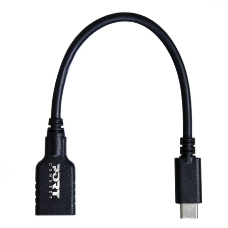 Image 4 for Port Type-C to USB3.0 15cm Adapter