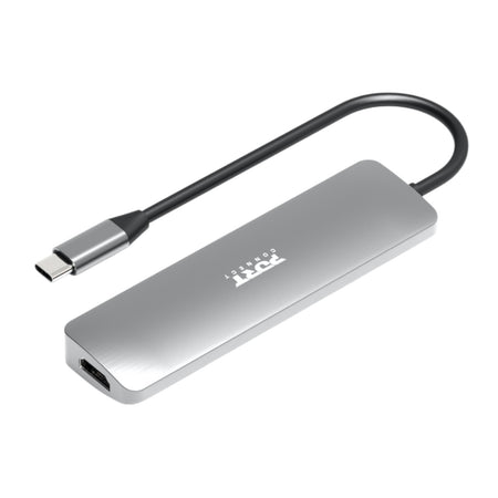 Image 3 for Port Connect 5-in-1 USB Type-C 4K Docking Station