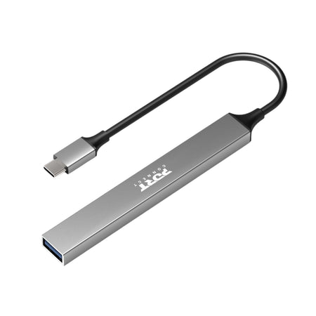 Image 3 for Port USB Type-C Hub 4 x USB + 1 x Charging Port