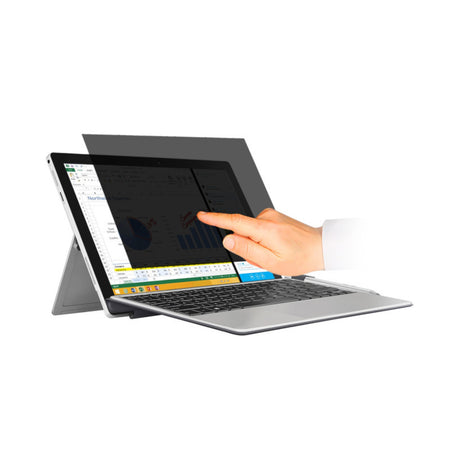 Image 2 for Port Designs 13.3" Touch Screen Privacy Filter
