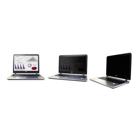 Image 3 for Port Designs 13.3" Touch Screen Privacy Filter