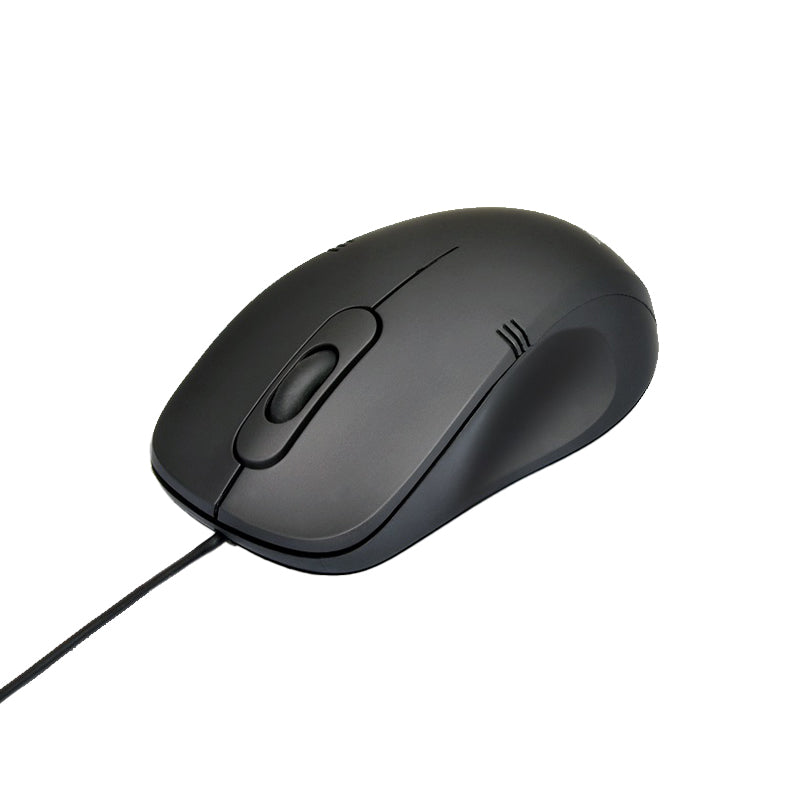 Image 2 for Port Connect Optical USB Mouse