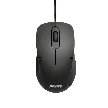 Image 1 for Port Connect Optical USB Mouse