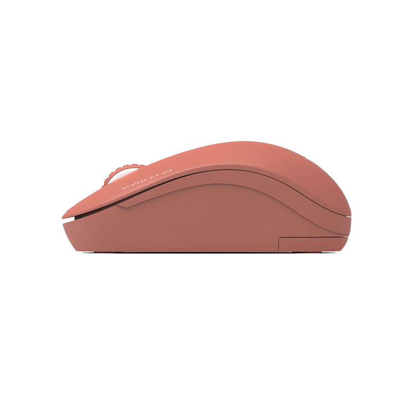 Image 4 for Port Connect MOUSE COLLECTION II WIRELESS Terracota