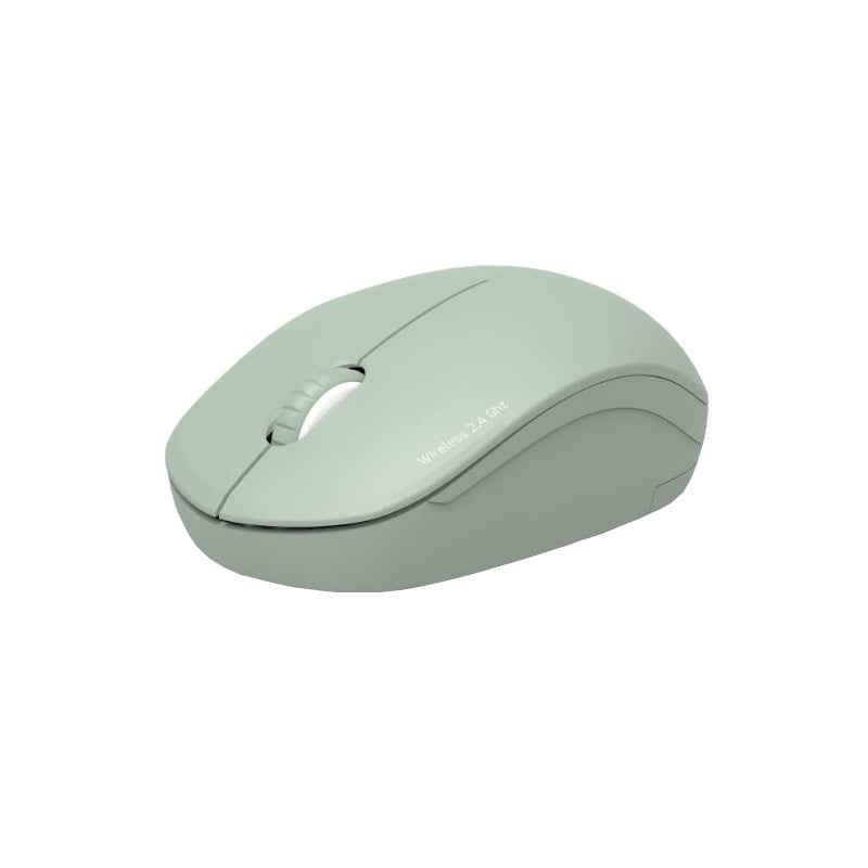 Image 2 for Port Connect MOUSE COLLECTION II WIRELESS Olive