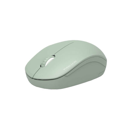 Image 2 for Port Connect MOUSE COLLECTION II WIRELESS Olive