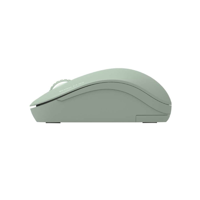 Image 3 for Port Connect MOUSE COLLECTION II WIRELESS Olive
