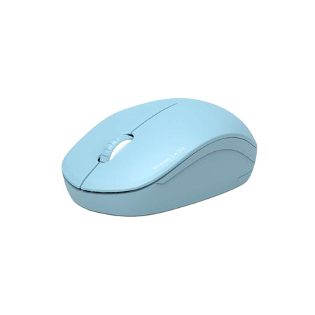 Image 2 for Port Connect MOUSE COLLECTION II WIRELESS Azur