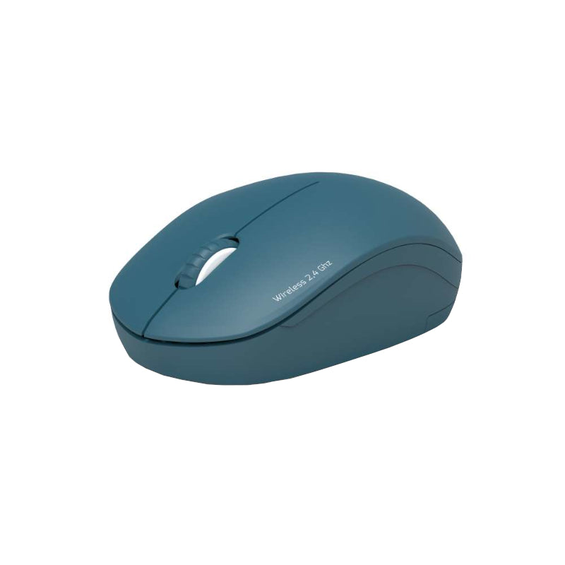 Image 2 for Port Connect MOUSE COLLECTION II WIRELESS Saphir