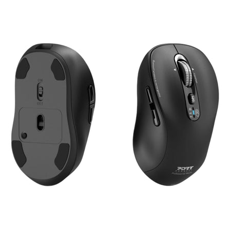Image 3 for Port Connect Expert Wireless Bluetooth® Mouse
