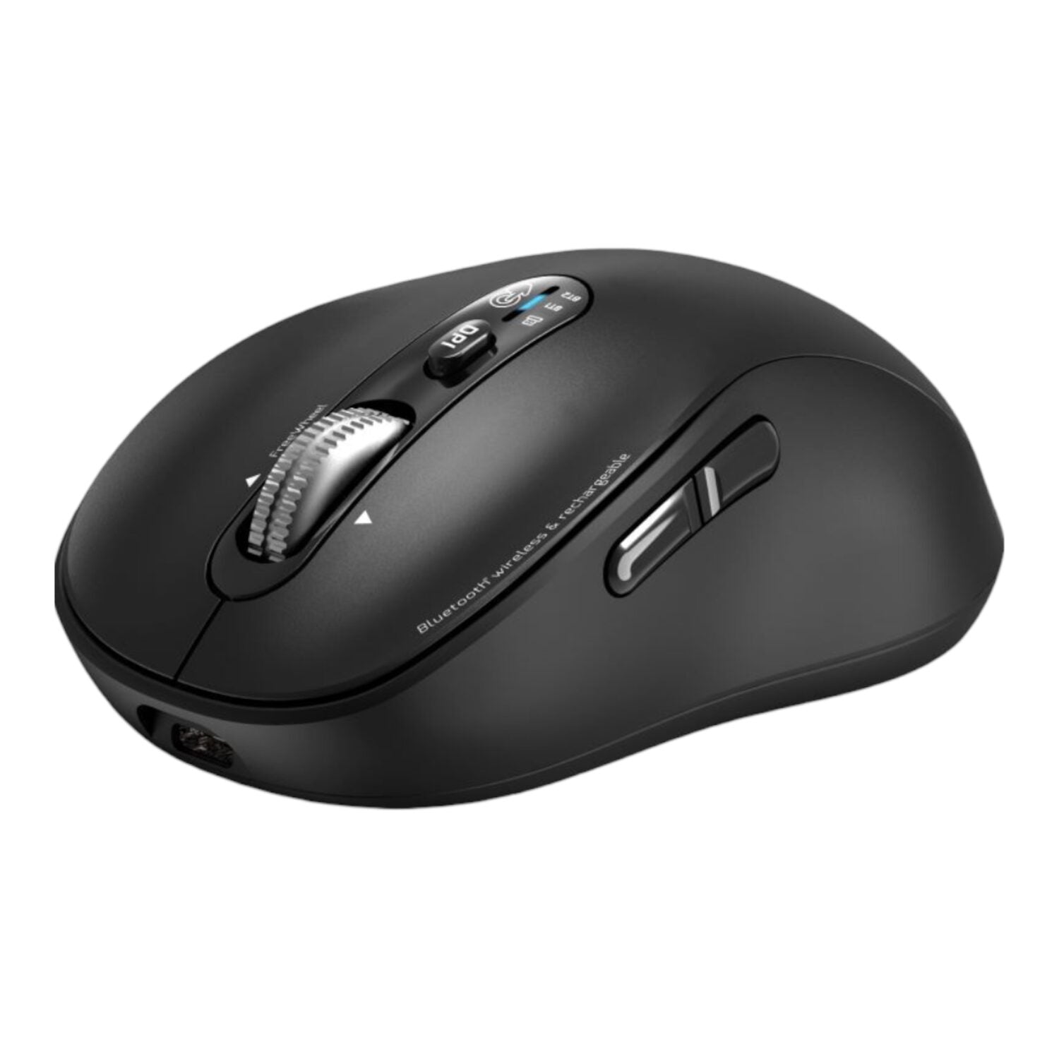 Image 4 for Port Connect Expert Wireless Bluetooth® Mouse