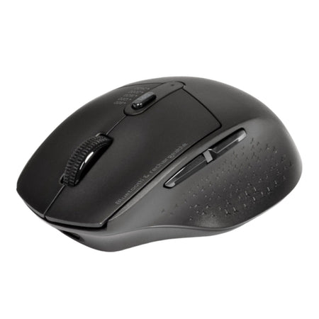 Image 2 for Port Connect 2.4GHz Wireless Bluetooth® Rechargeable Mouse PRO