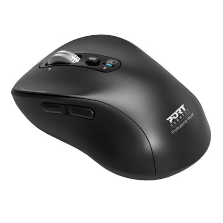 Image 2 for Port Connect Bluetooth® Rechargeable Expert Mouse