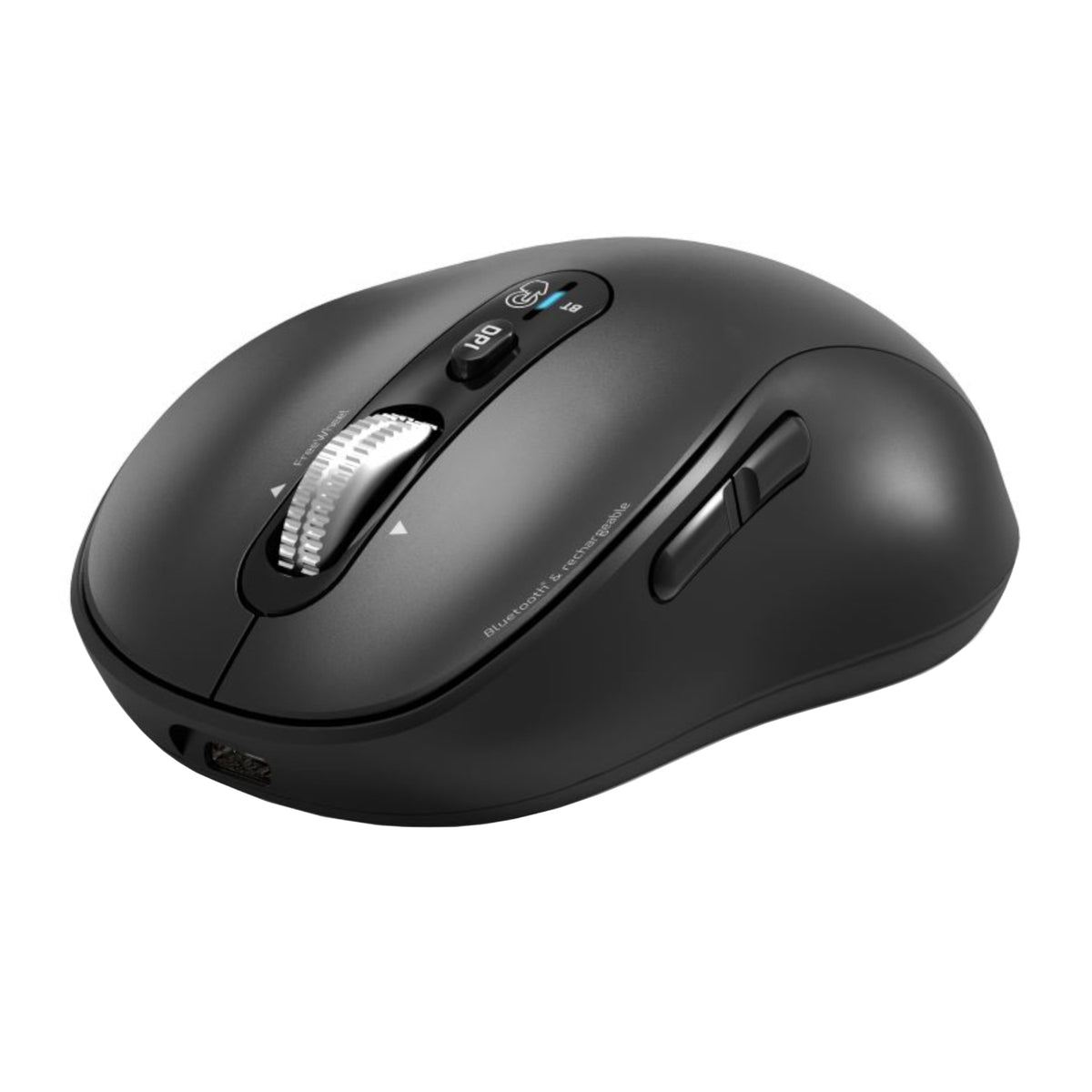 Image 3 for Port Connect Bluetooth® Rechargeable Expert Mouse