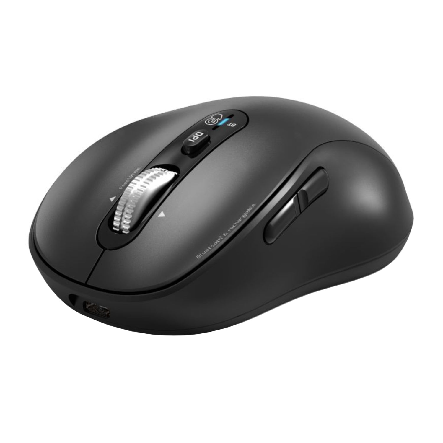 Image 3 for Port Connect Bluetooth® Rechargeable Expert Mouse