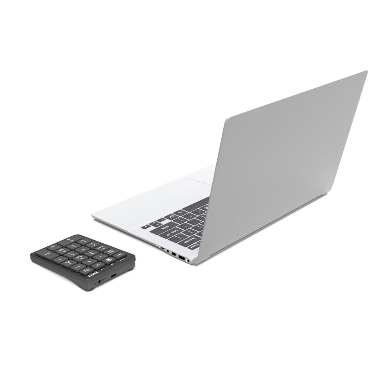 Image 5 for Port Connect Bluetooth Rechargeable Keypad