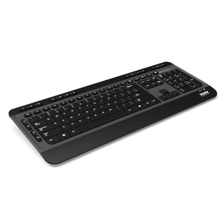 Image 3 for Port Wireless Keyboard and Mouse Combo