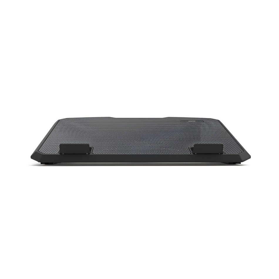 Image 2 for Port Ergonomic Notebook Cooler Pro, with Dual Fans and USB Ports