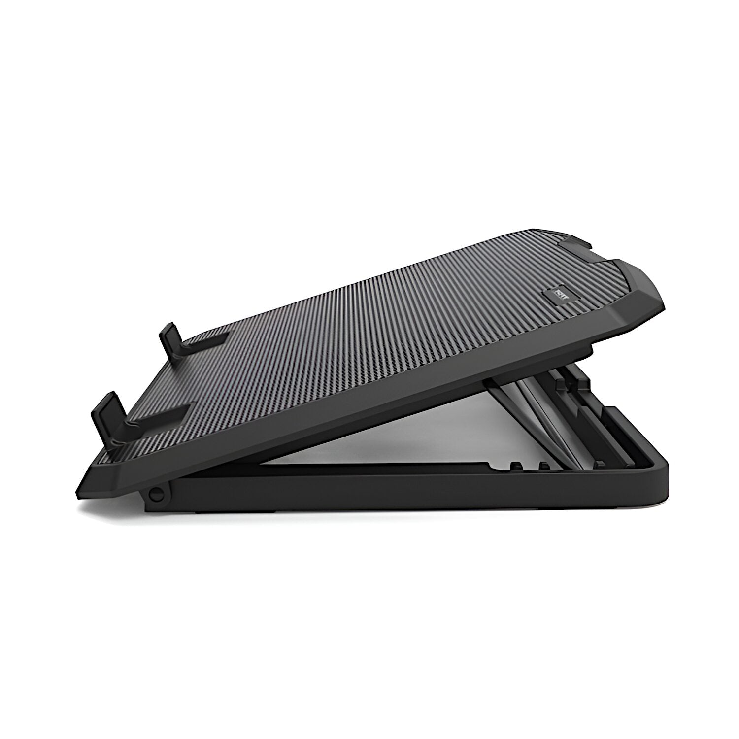 Image 3 for Port Ergonomic Notebook Cooler Pro, with Dual Fans and USB Ports