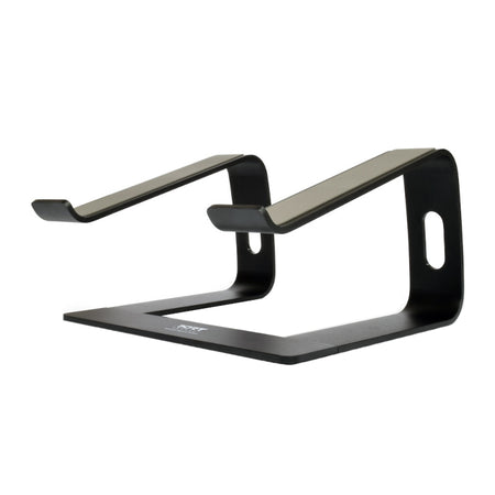 Image 1 for Port Connect Ergonomic 10-15.6" Aluminium Notebook Stand