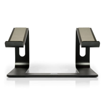 Image 2 for Port Connect Ergonomic 10-15.6" Aluminium Notebook Stand