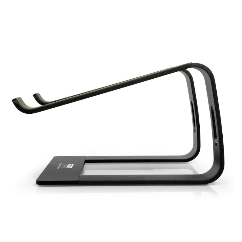 Image 3 for Port Connect Ergonomic 10-15.6" Aluminium Notebook Stand