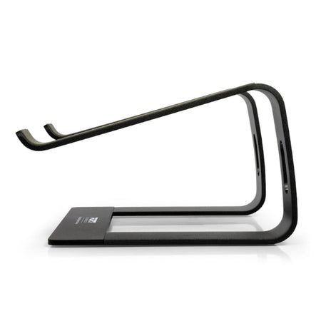 Image 3 for Port Connect Ergonomic 10-15.6" Aluminium Notebook Stand