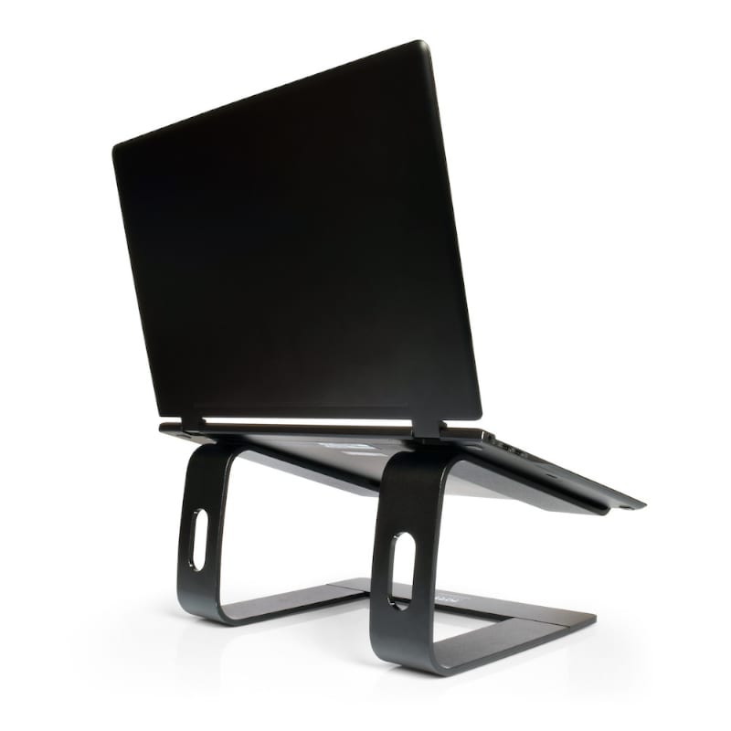 Image 5 for Port Connect Ergonomic 10-15.6" Aluminium Notebook Stand