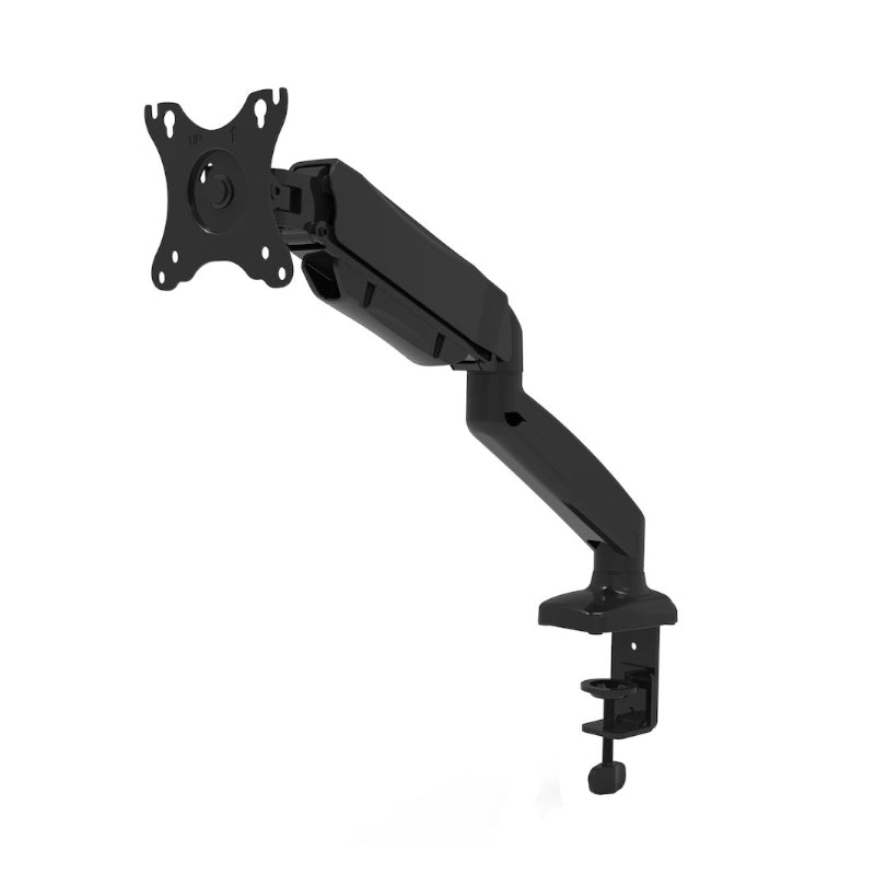 Image 1 for PORT Monitor Arm VESA Single Screen - Black