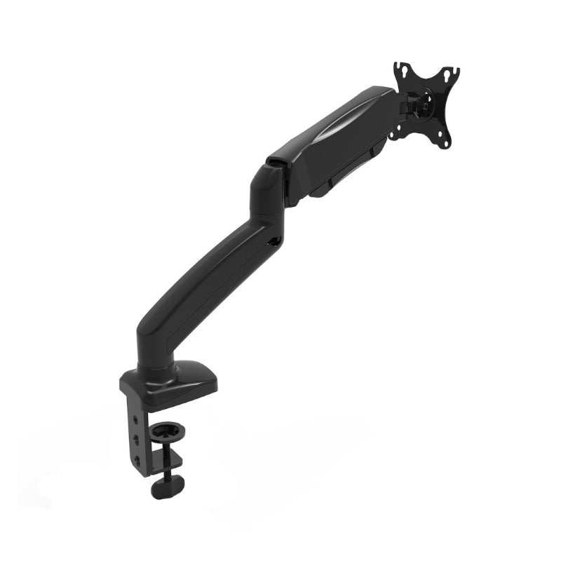 Image 2 for PORT Monitor Arm VESA Single Screen - Black