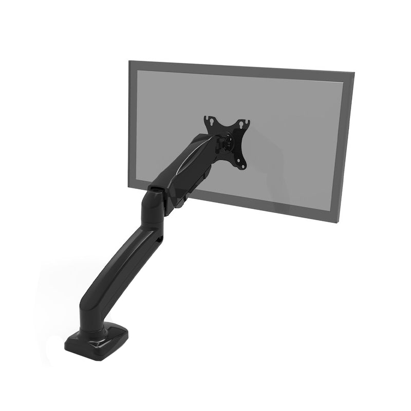Image 3 for PORT Monitor Arm VESA Single Screen - Black