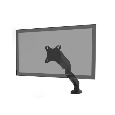 Image 4 for PORT Monitor Arm VESA Single Screen - Black