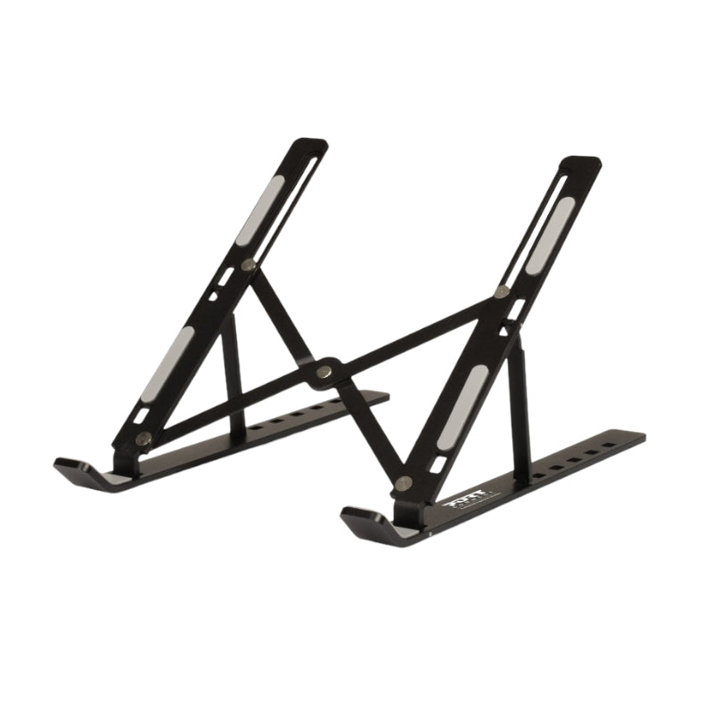 Image 1 for Port Connect Travel Foldable Notebook Stand