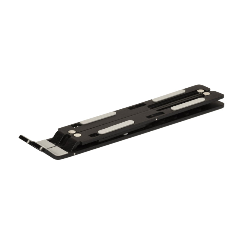 Image 3 for Port Connect Travel Foldable Notebook Stand