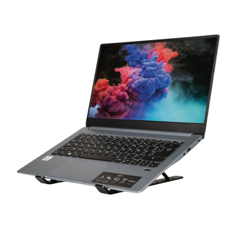 Image 4 for Port Connect Travel Foldable Notebook Stand