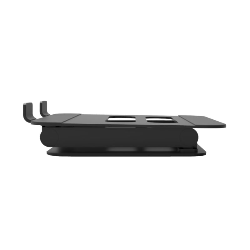 Image 3 for Port Connect Ergonomic Aluminium Notebook Stand