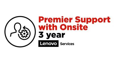 Image 4 for Lenovo ThinkPad 3-Year Premier Support Upgrade from 3-Year Courier/Carry-in (Virtual)