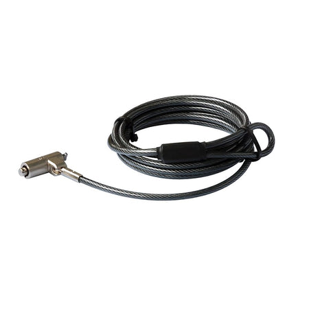 Image 2 for Port Connect 1.5mm Nano Slot Cable Lock